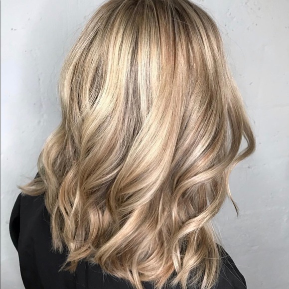 Meet your Posher, Shannon - Picture 1 of 1